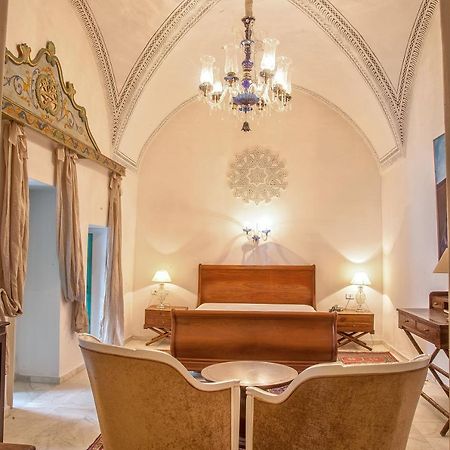 Hotel Dar Ben Gacem Tunisi Esterno foto