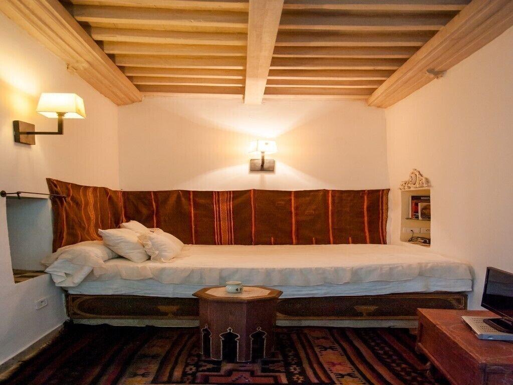 Hotel Dar Ben Gacem Tunisi Esterno foto