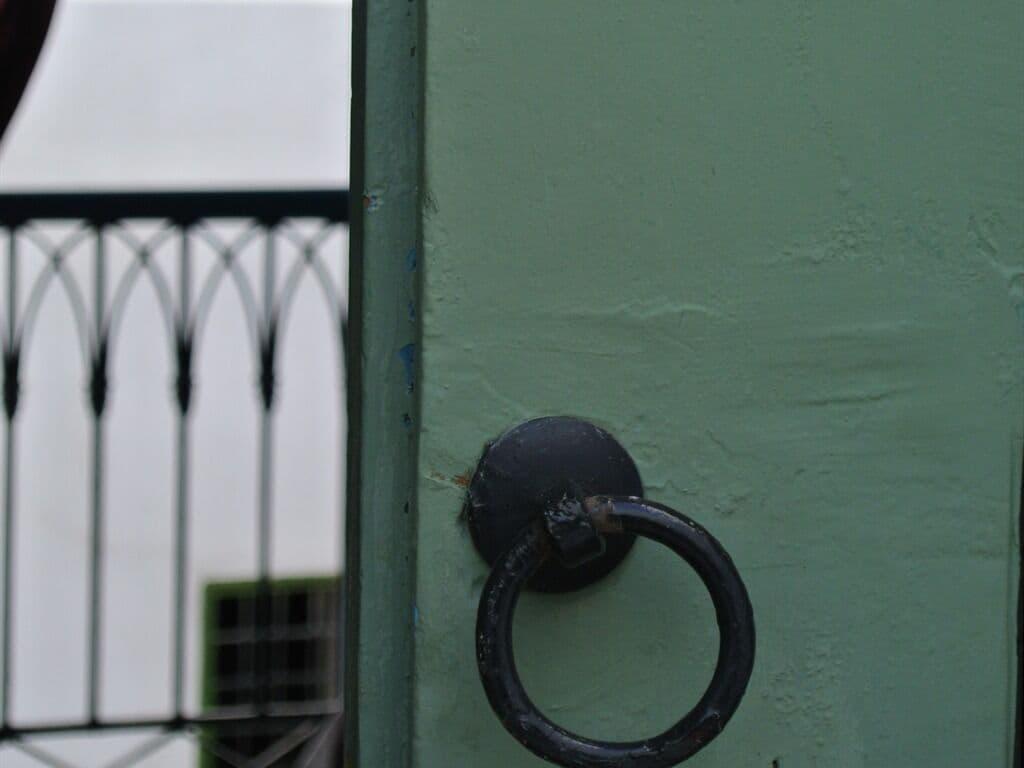 Hotel Dar Ben Gacem Tunisi Esterno foto