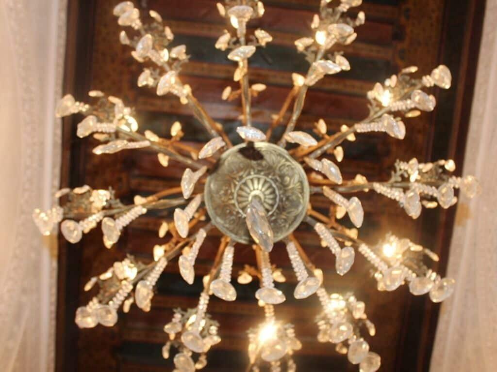 Hotel Dar Ben Gacem Tunisi Esterno foto