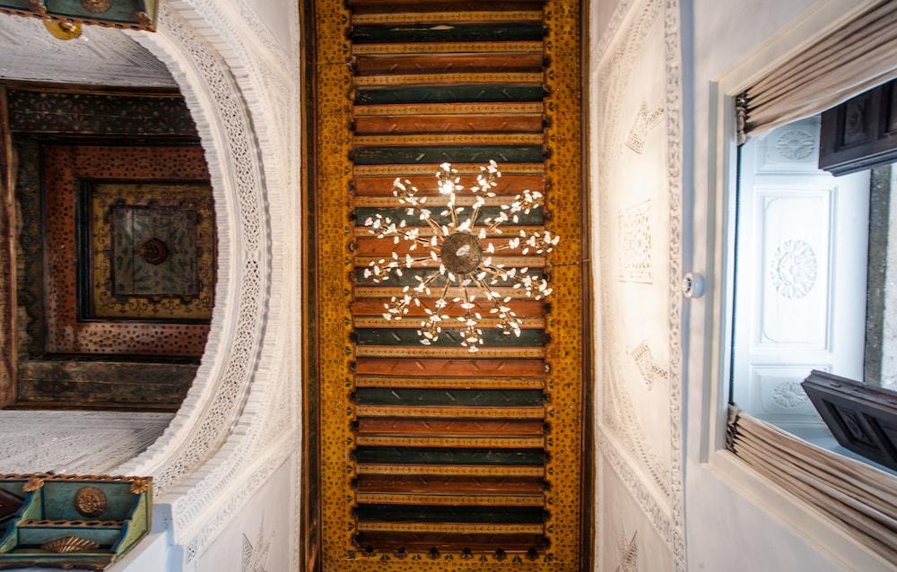 Hotel Dar Ben Gacem Tunisi Esterno foto