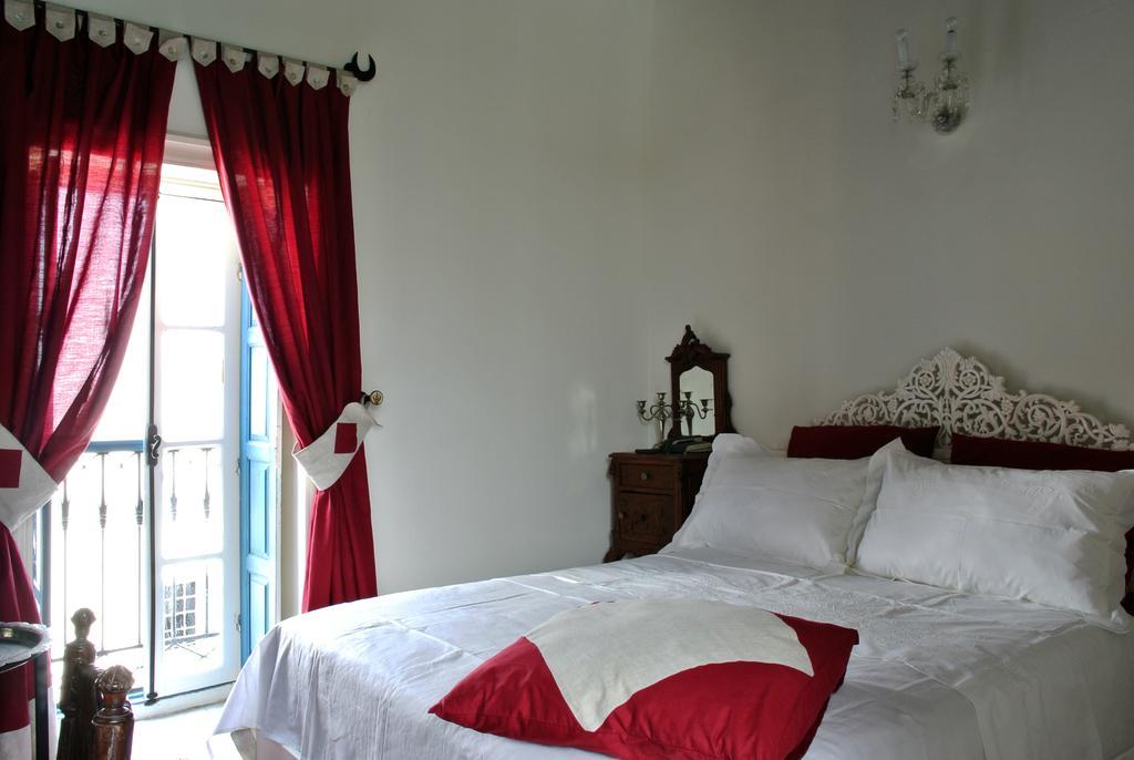 Hotel Dar Ben Gacem Tunisi Esterno foto