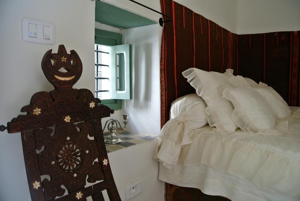 Hotel Dar Ben Gacem Tunisi Esterno foto