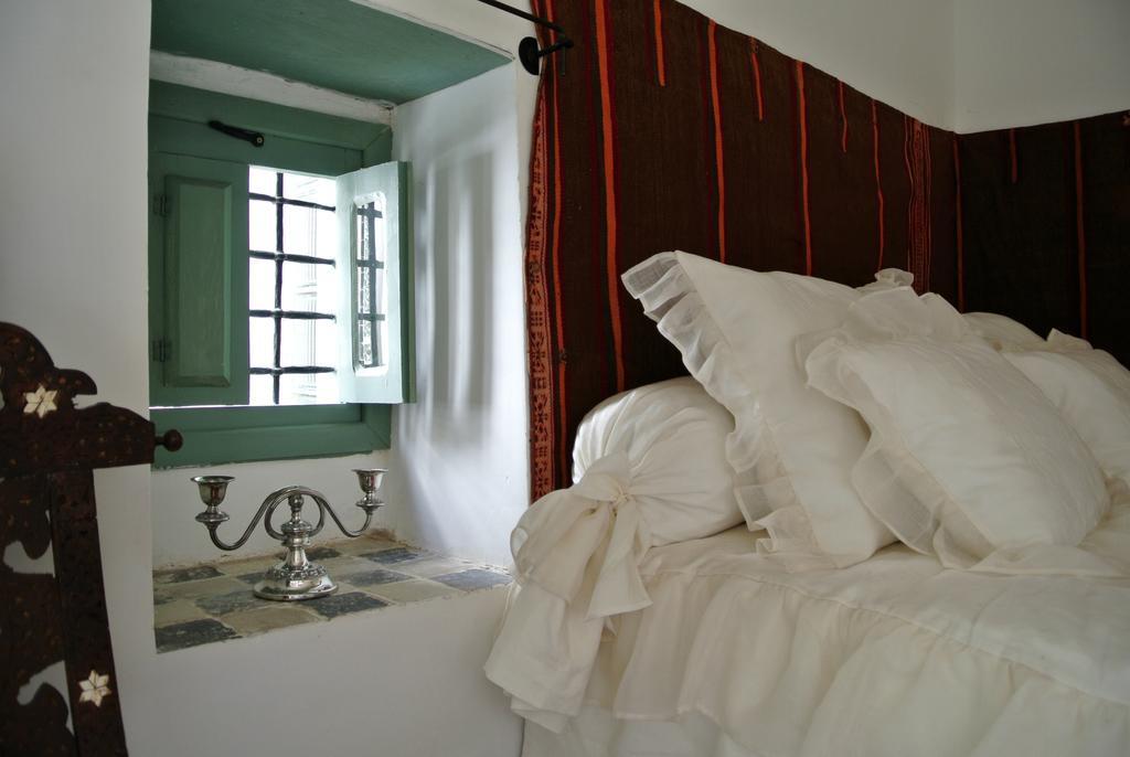 Hotel Dar Ben Gacem Tunisi Esterno foto